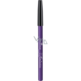 Essence Fantasia Metallic Liner oční linky 02 Elves Like Lilac 1,4 g