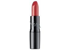 Artdeco Perfect Mat Lipstick hydratační rtěnka 116 Poppy Red 4 g