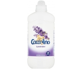 Coccolino Simplicity Lavender koncentrovaná aviváž 58 dávek 1,45 l