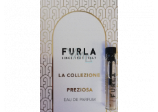 Furla Preziosa parfémovaná voda pro ženy 2 ml vialka