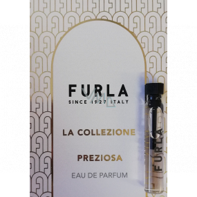 Furla Preziosa parfémovaná voda pro ženy 2 ml vialka