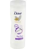 Dove Night Renew tělové sérum 400 ml