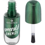 Essence Gel Nail Colour lak na nehty 73 Emerald Energy 8 ml