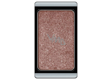 Artdeco Eye Shadow Duochrom pudrové oční stíny 223 Pearly French Chic 0,8 g