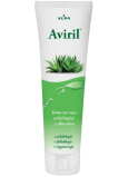 Alpa Aviril Aloe Vera zvláčňující krém na ruce 100 ml