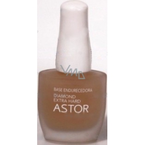 Astor Diamond Extra Hard zpevňovač nehtů 12 ml