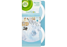 Air Wick Fresh Waters gel na přilepení 2 x 30 g