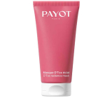 Payot Nue Masque D´Tox čistící jílová maska pro všechny typy pleti 50 ml