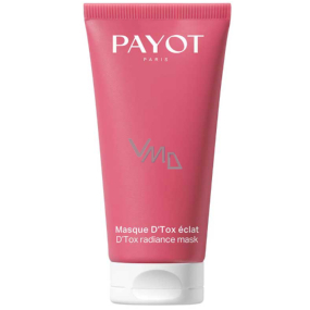 Payot Nue Masque D´TOX maska 50ml   5012