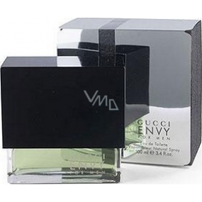 Gucci Envy Men toaletní voda 50 ml