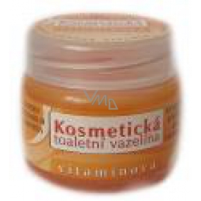 Bione Cosmetics Vitamíny kosmetická toaletní vazelína 160 ml