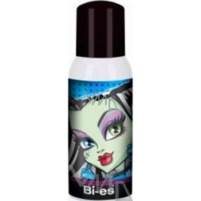 Mattel Monster High Frankie Stein deodorant sprej 100 ml