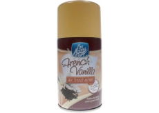 Pan Aroma French Vanilla osvěžovač vzduchu náhradní náplň 250 ml