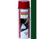 Schuller Eh klar Prisma Color Lack akrylový sprej 91348 Jedlově zelená 400 ml