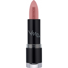 Catrice Ultimate Matt Lipstick rtěnka 240 Legendary Classy Nude 3,8 g