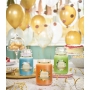 Yankee Candle Rainbows End - Na konci duhy vonná svíčka Returning Classic velká sklo 623 g