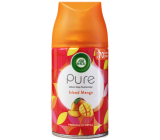 Air Wick FreshMatic Pure Island Mango - Mangový ostrov náhradní náplň 250 ml