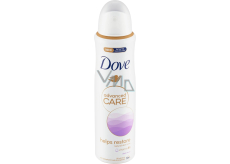 Dove Advanced Care Clean Touch antiperspirant deodorant sprej 150 ml