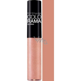 Maybelline Colorama Lip Gloss lesk na rty 165 5 ml