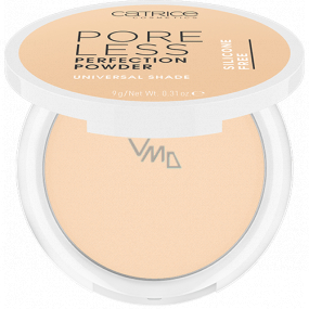 Catrice Poreless Perfection Powder pudr 010 Universal Shade 9 g