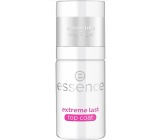 Essence Extreme Last krycí lak na nehty 01 Perfect Stay 8 ml