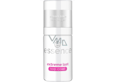 Essence Extreme Last krycí lak na nehty 01 Perfect Stay 8 ml