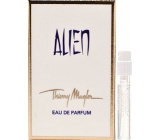 Thierry Mugler Alien parfémovaná voda pro ženy 1,2 ml s rozprašovačem, vialka