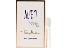 Thierry Mugler Alien parfémovaná voda pro ženy 1,2 ml s rozprašovačem, vialka