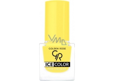 Golden Rose Ice Color Nail Lacquer lak na nehty mini 146 6 ml