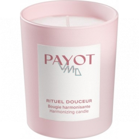 Payot Body Care Bougie Harmonisante relaxační svíčka s tóny jasmínu a pižma 180 g