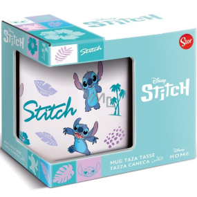 Epee Merch Disney Stitch hrnek keramický 315 ml