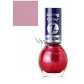 Miss Sporty Lasting Colour lak na nehty dlouhotrvající 405 8 ml