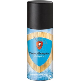 Tonino Lamborghini Acqua deodorant sprej pro muže 150 ml