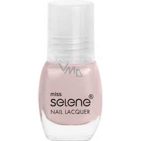 Miss Selene Nail Lacquer mini lak na nehty 116 5 ml