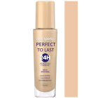 Miss Sporty Perfect to Last 24H make-up 100 Ivory 30 ml