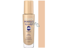 Miss Sporty Perfect to Last 24H make-up 10 Ivory 30 ml