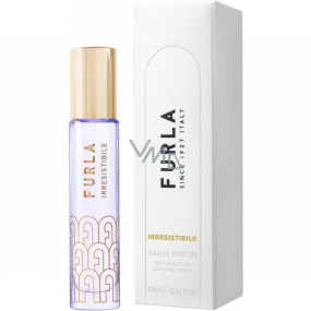 Furla Irresistibile parfémovaná voda pro ženy 10 ml