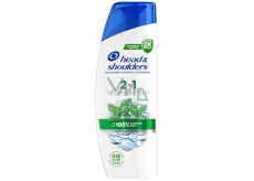 Head&Shoulders Menthol 2v1 šampon a balzám na vlasy proti lupům 250 ml