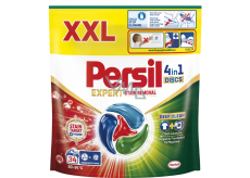 Persil Discs Expert Stain Removal 4v1 kapsle na praní všech druhů prádla 34 dávek