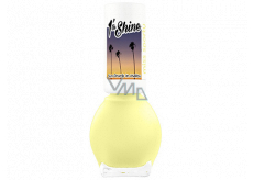 Miss Sporty 1 Min to Shine lak na nehty 0048 Sun-Drunk in Malibu 7 ml