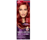 Wella Wellaton Intense barva na vlasy 6/45 Red Passion