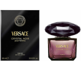 Versace Crystal Noir parfém pro ženy 90 ml