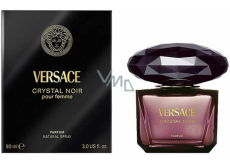 Versace Crystal Noir parfém pro ženy 90 ml