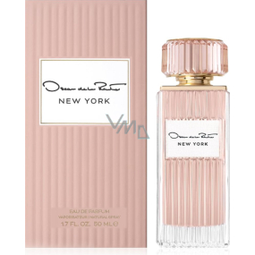 Oscar de la Renta New York parfémovaná voda pro ženy 50 ml