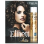 Loreal Paris Styling Elnett Satin Lak na vlasy Extra Silná fixace 300 ml