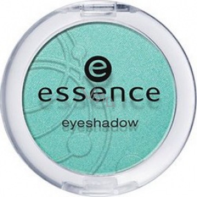 Essence Eyeshadow Mono oční stíny 66 Peppermint Ice Cream 2,5 g