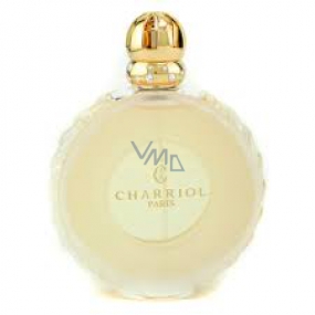 Charriol Eau De Parfum parfémovaná voda pro ženy 100 ml Tester