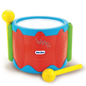 Little Tikes Bubínek pro rozvíjení tvůrčích schopností dětí, doporučený věk 2+