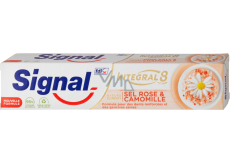 Signal Integral 8 Heřmánek a sůl zubní pasta 75 ml