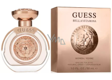 Guess Bella Vita Rosa toaletní voda pro ženy 30 ml